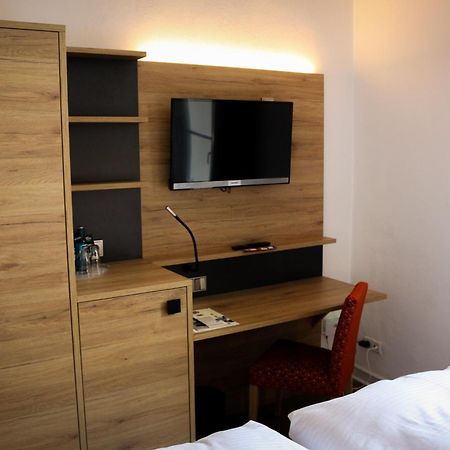 Rheinhotel Schulz Unkel Εξωτερικό φωτογραφία