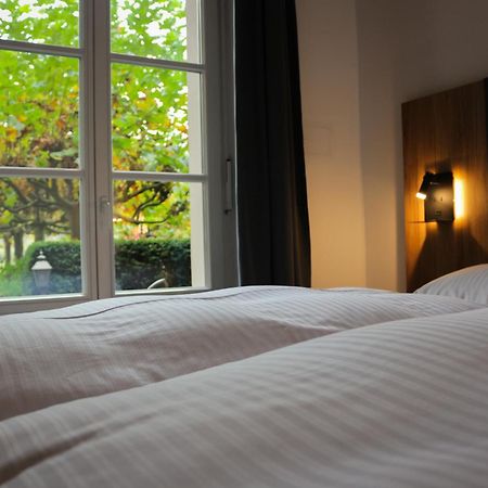 Rheinhotel Schulz Unkel Εξωτερικό φωτογραφία