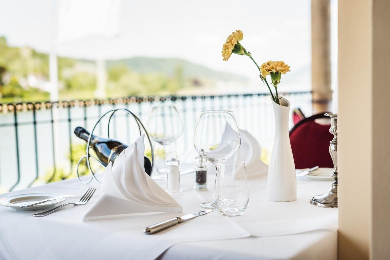 Rheinhotel Schulz Unkel Εξωτερικό φωτογραφία