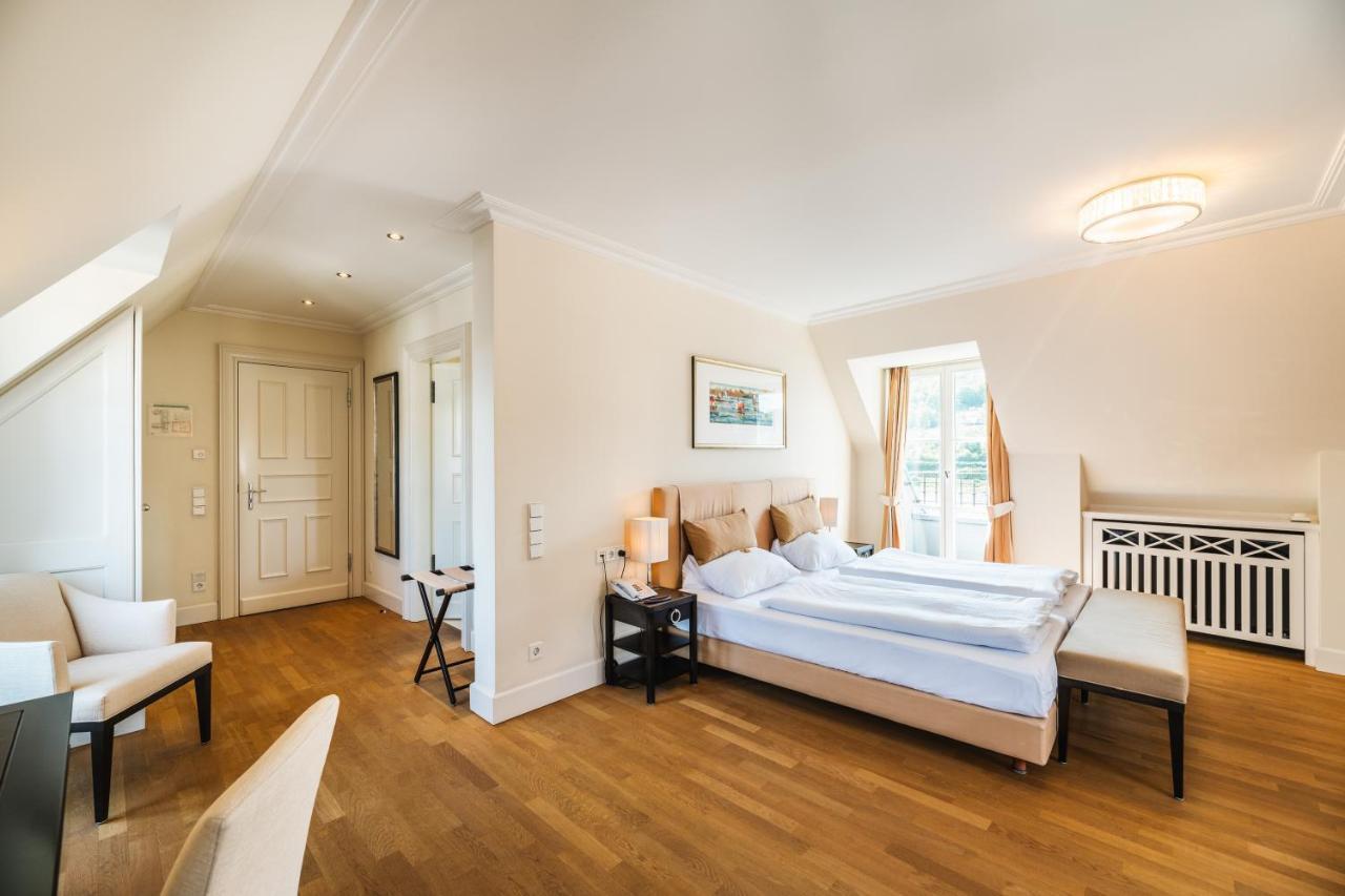 Rheinhotel Schulz Unkel Εξωτερικό φωτογραφία