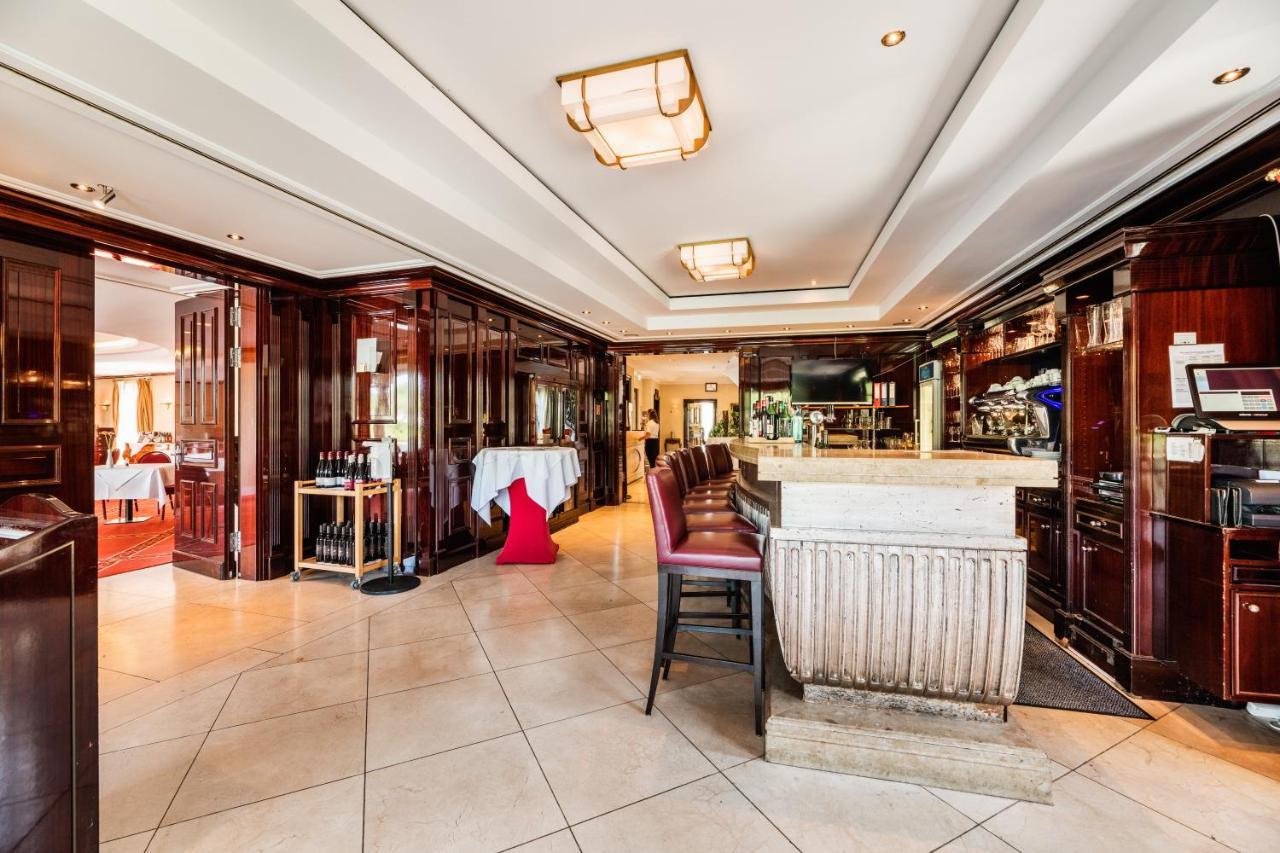Rheinhotel Schulz Unkel Εξωτερικό φωτογραφία