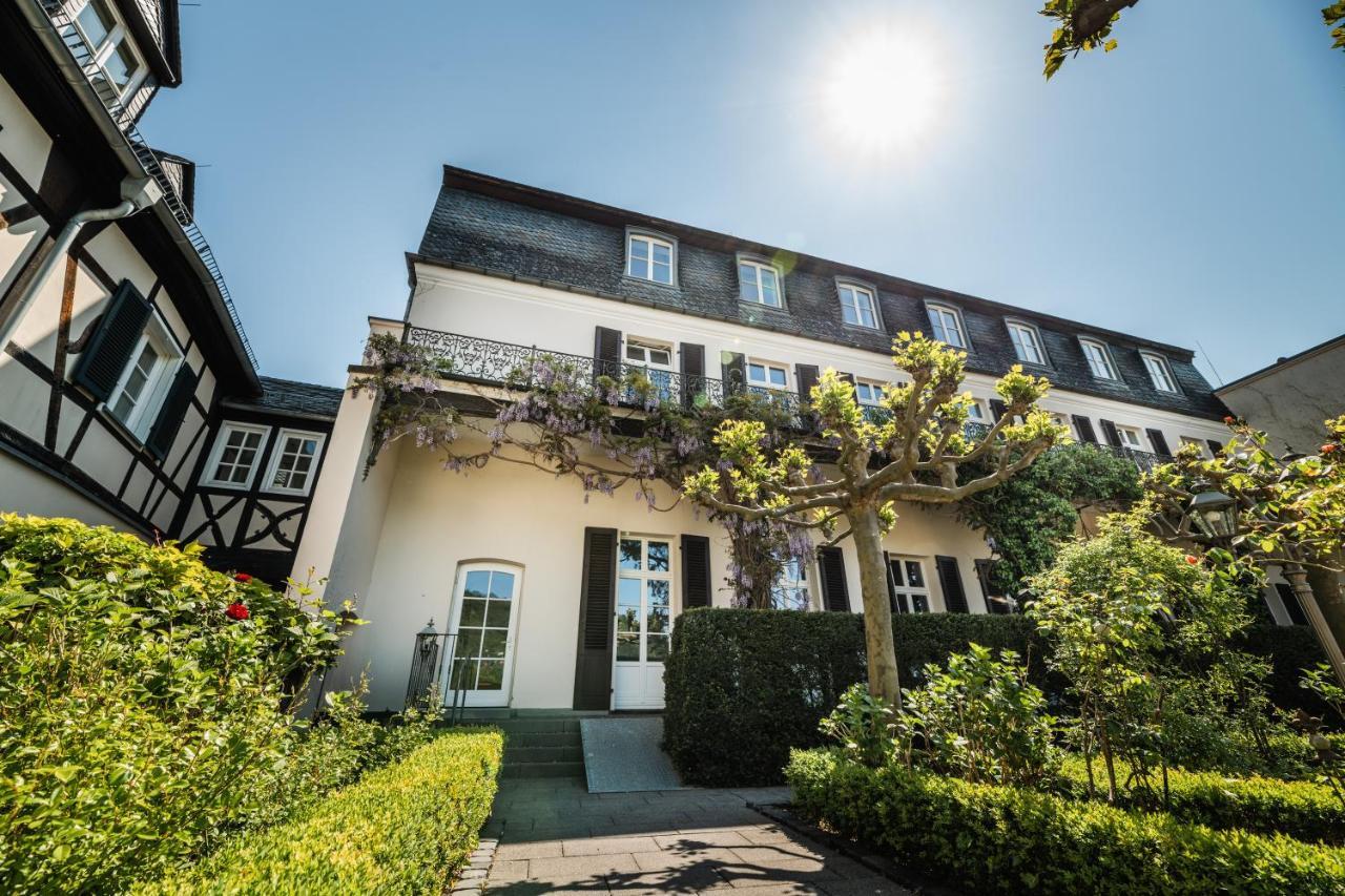 Rheinhotel Schulz Unkel Εξωτερικό φωτογραφία