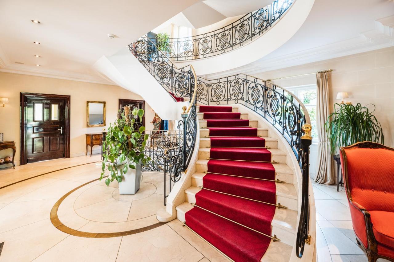 Rheinhotel Schulz Unkel Εξωτερικό φωτογραφία