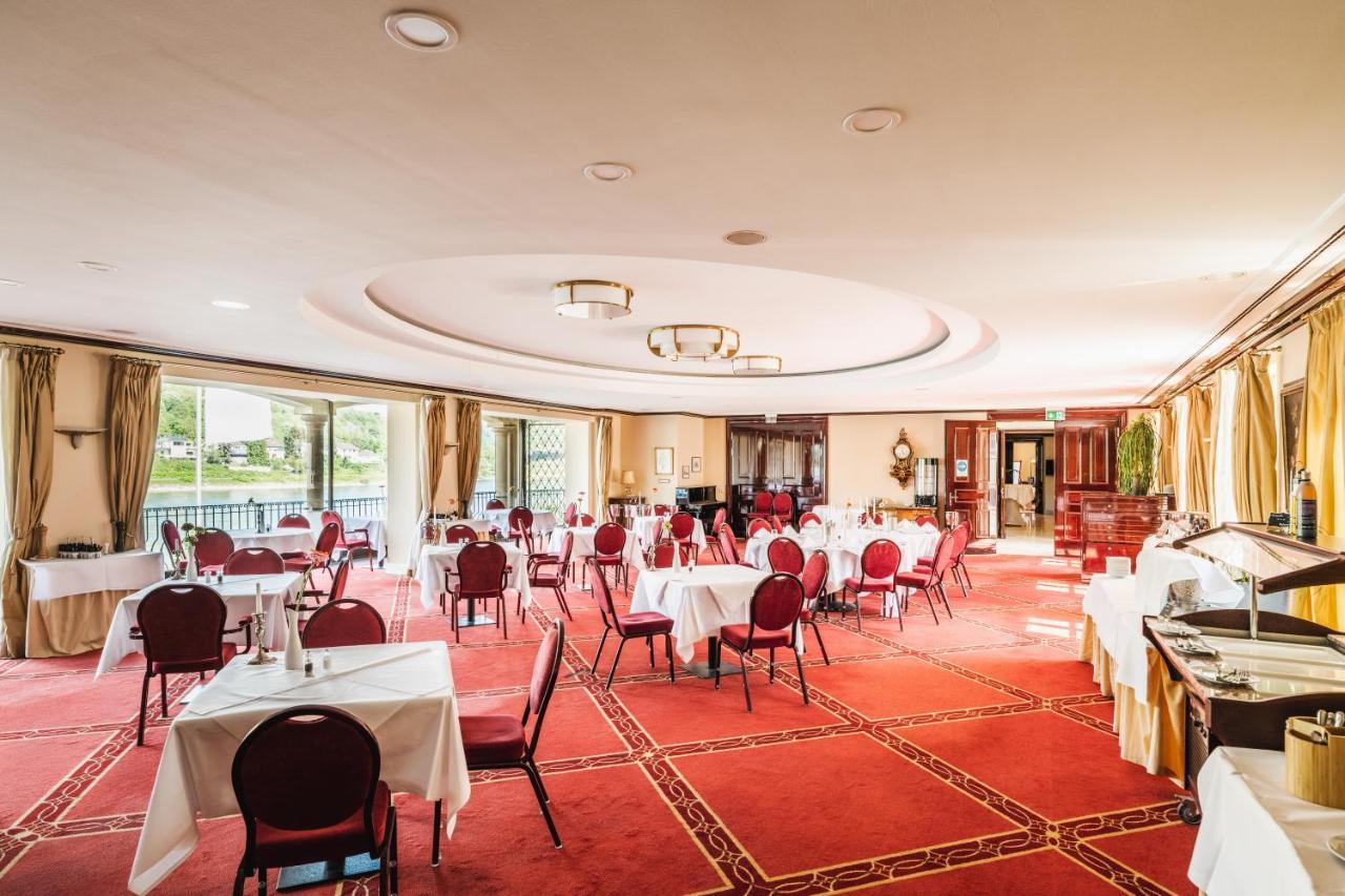Rheinhotel Schulz Unkel Εξωτερικό φωτογραφία