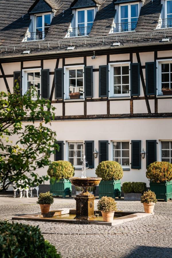 Rheinhotel Schulz Unkel Εξωτερικό φωτογραφία