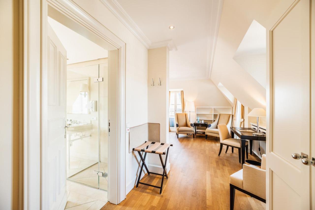 Rheinhotel Schulz Unkel Εξωτερικό φωτογραφία