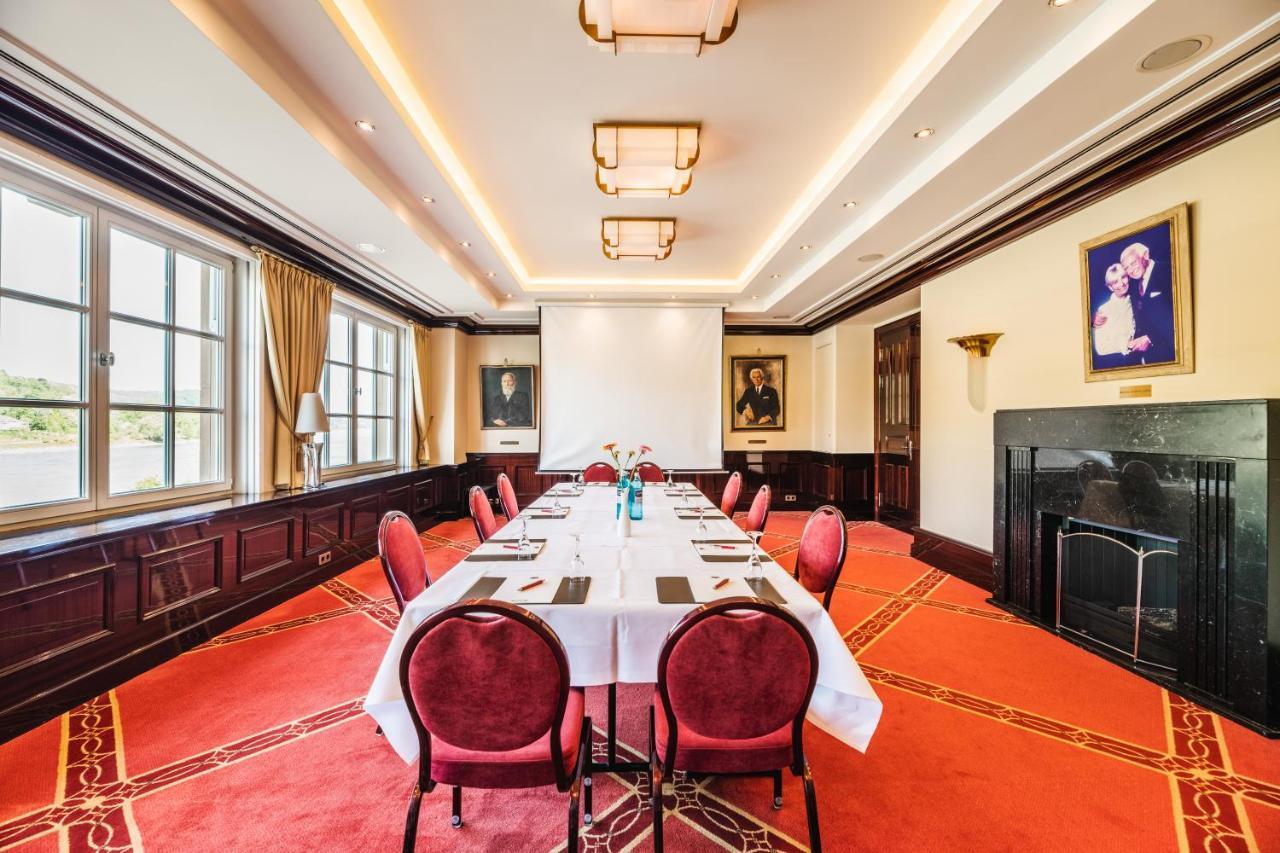 Rheinhotel Schulz Unkel Εξωτερικό φωτογραφία