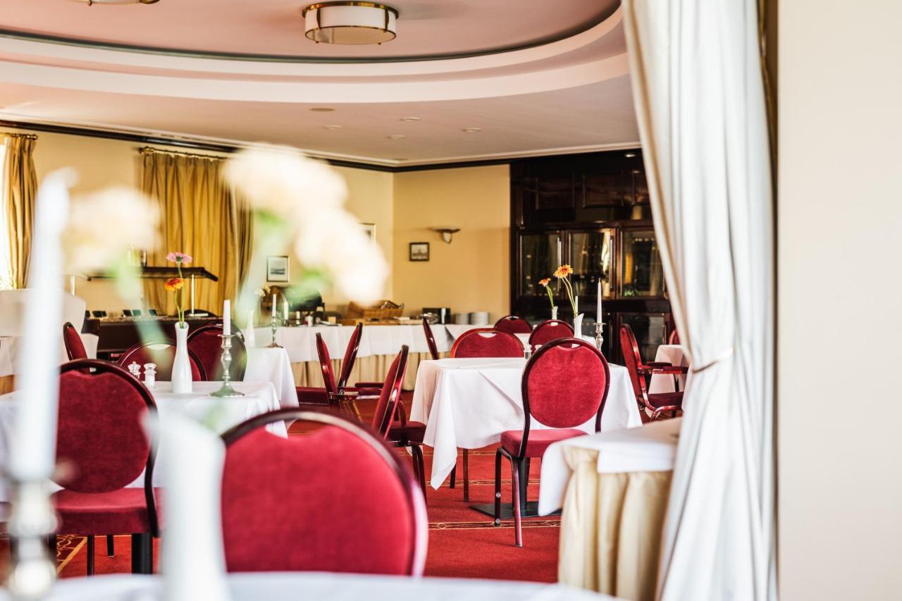 Rheinhotel Schulz Unkel Εξωτερικό φωτογραφία