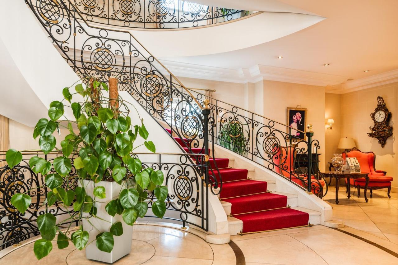 Rheinhotel Schulz Unkel Εξωτερικό φωτογραφία