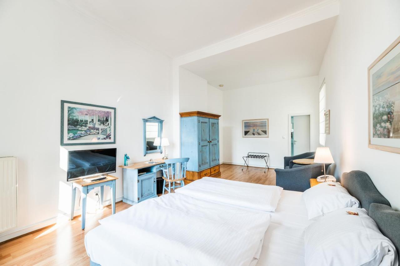 Rheinhotel Schulz Unkel Εξωτερικό φωτογραφία
