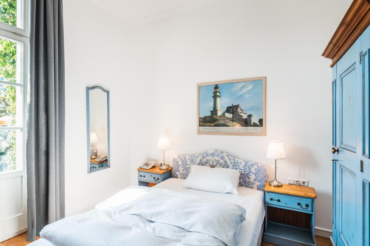 Rheinhotel Schulz Unkel Εξωτερικό φωτογραφία