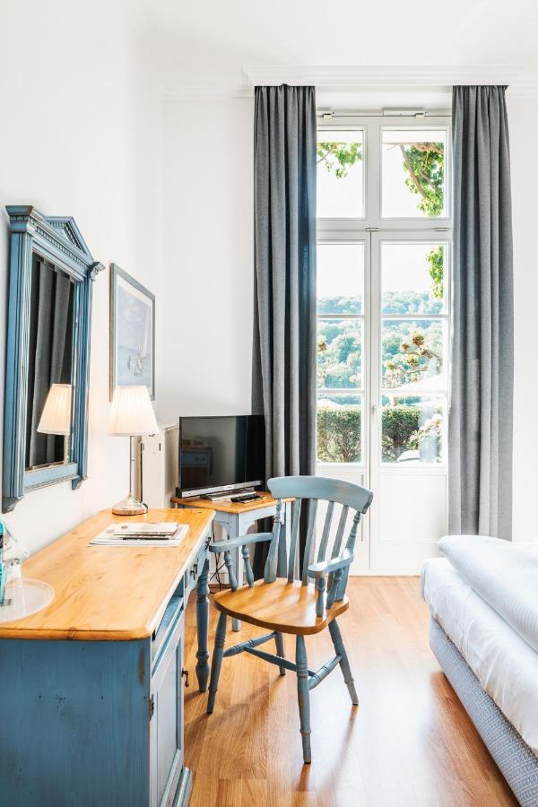 Rheinhotel Schulz Unkel Εξωτερικό φωτογραφία