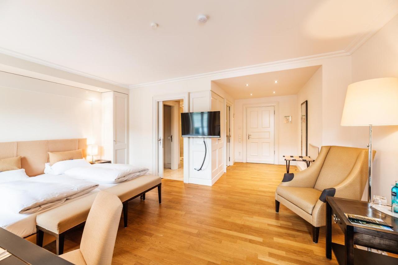 Rheinhotel Schulz Unkel Εξωτερικό φωτογραφία