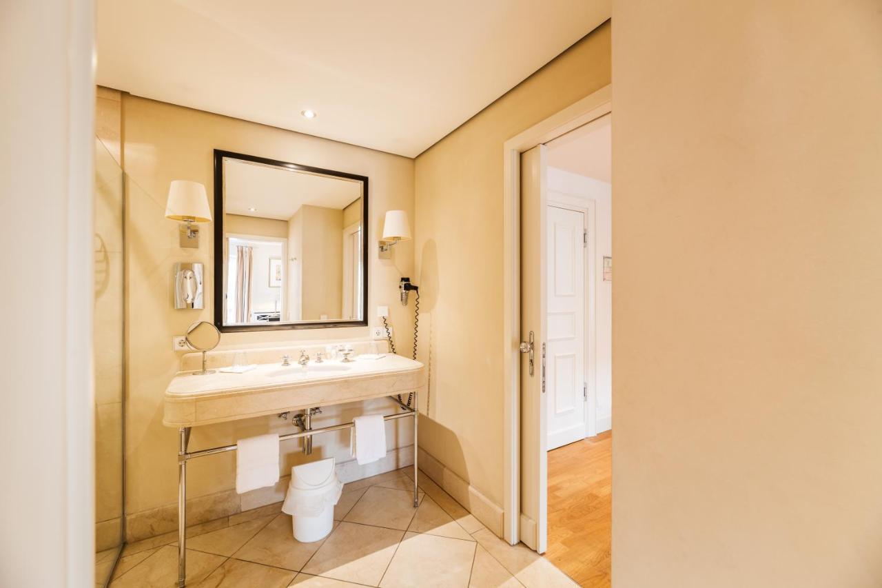 Rheinhotel Schulz Unkel Εξωτερικό φωτογραφία