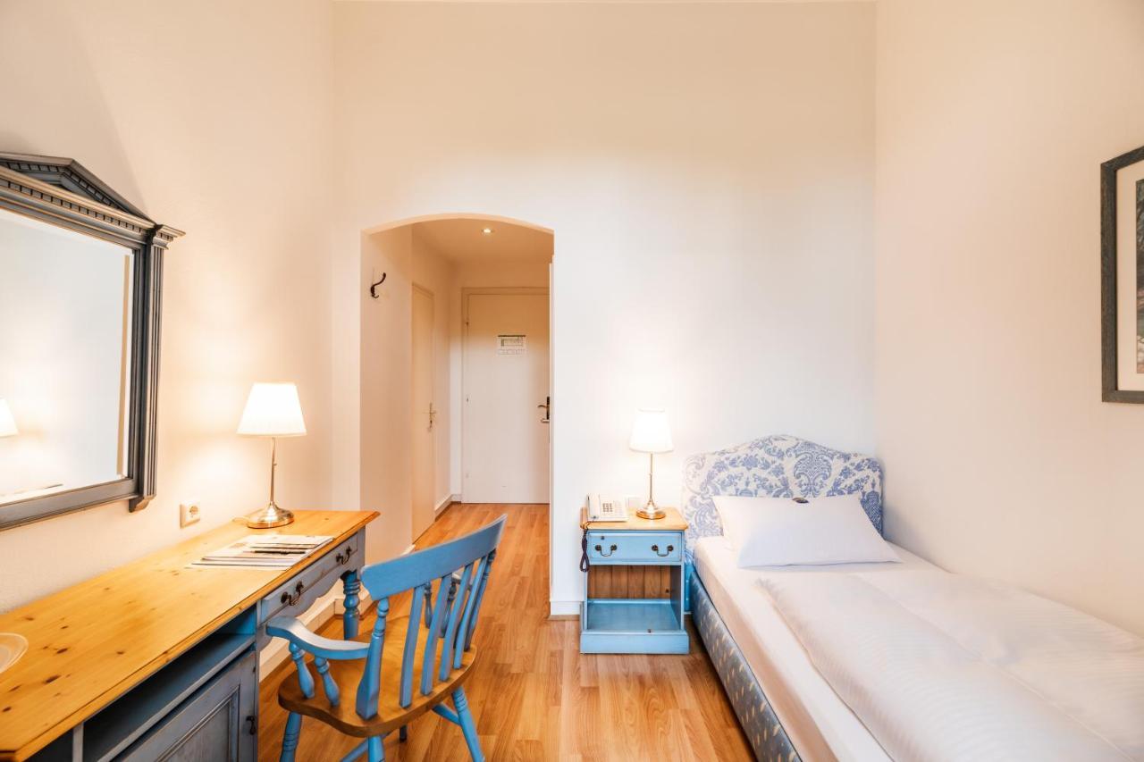 Rheinhotel Schulz Unkel Εξωτερικό φωτογραφία