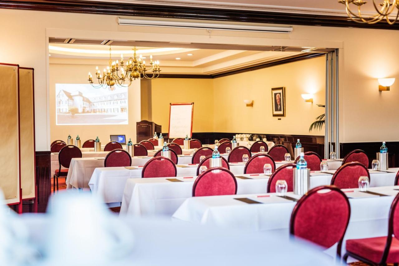 Rheinhotel Schulz Unkel Εξωτερικό φωτογραφία