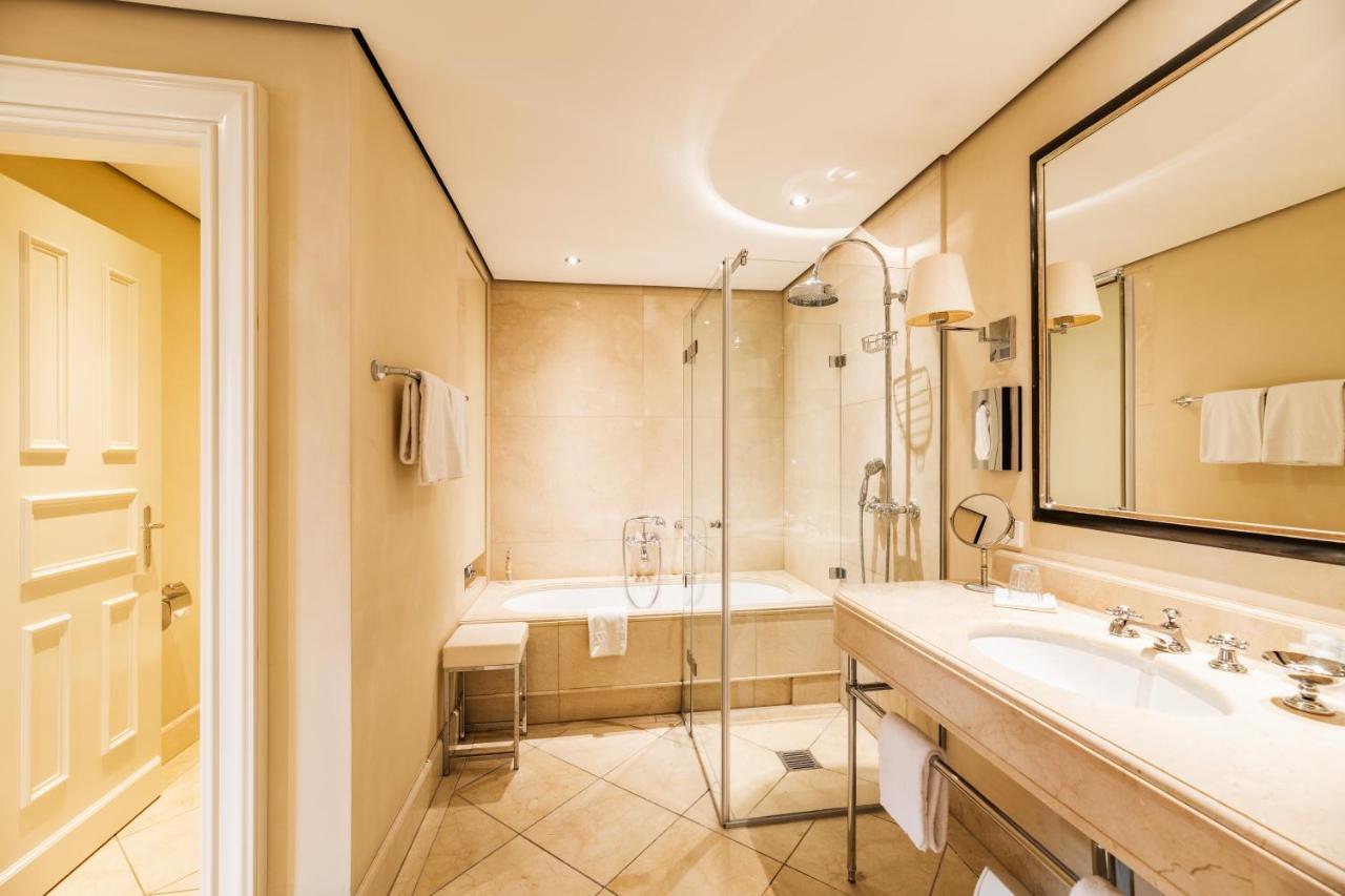 Rheinhotel Schulz Unkel Εξωτερικό φωτογραφία