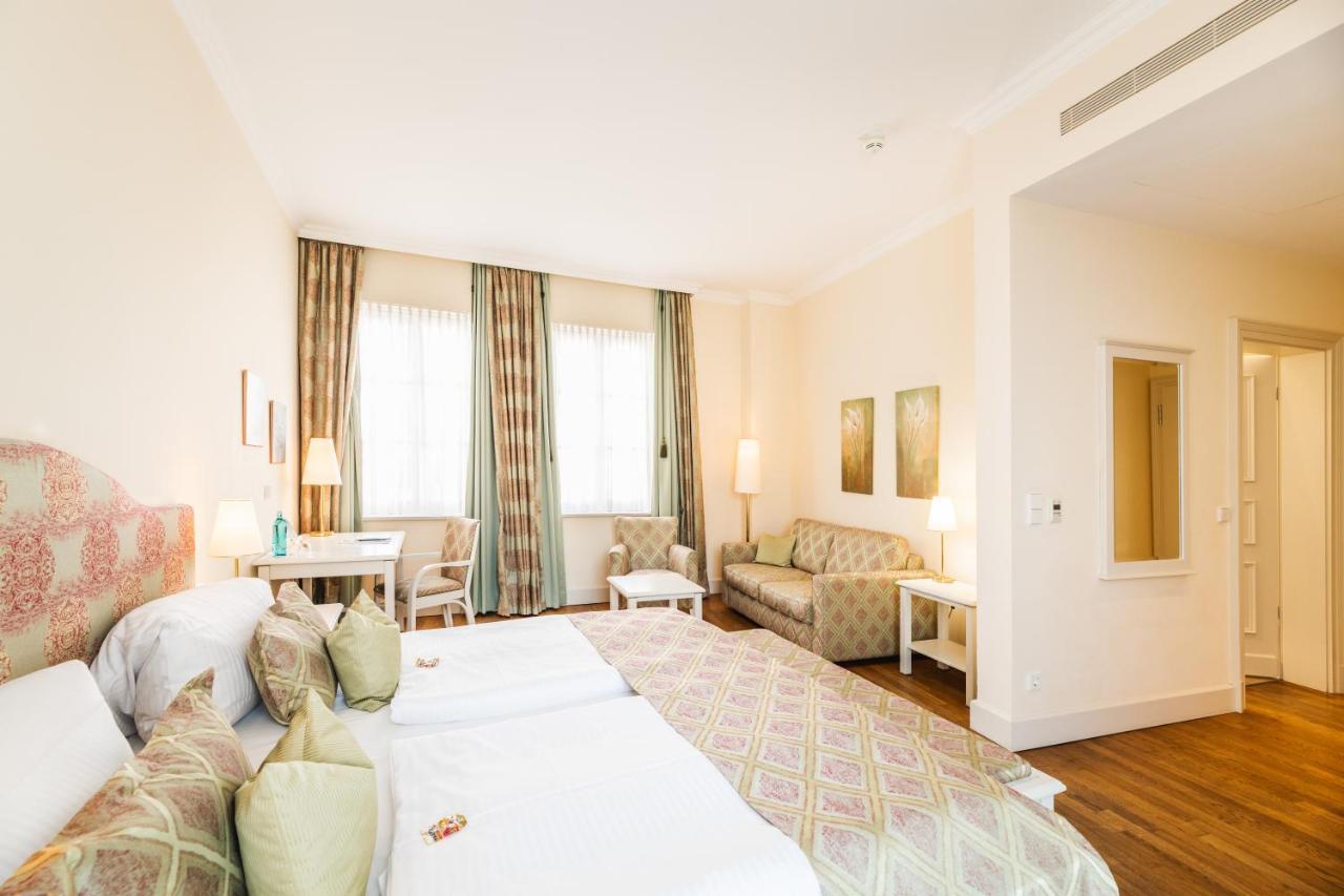 Rheinhotel Schulz Unkel Εξωτερικό φωτογραφία
