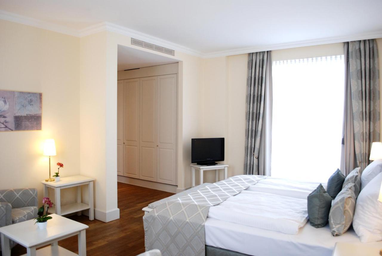 Rheinhotel Schulz Unkel Εξωτερικό φωτογραφία