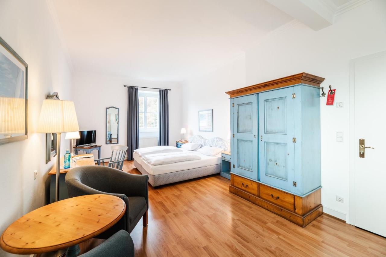 Rheinhotel Schulz Unkel Εξωτερικό φωτογραφία