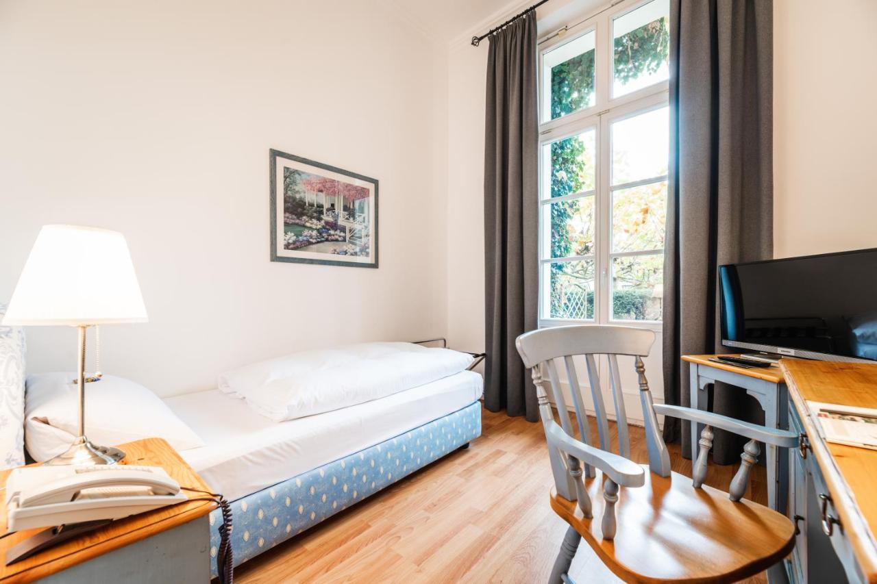 Rheinhotel Schulz Unkel Εξωτερικό φωτογραφία