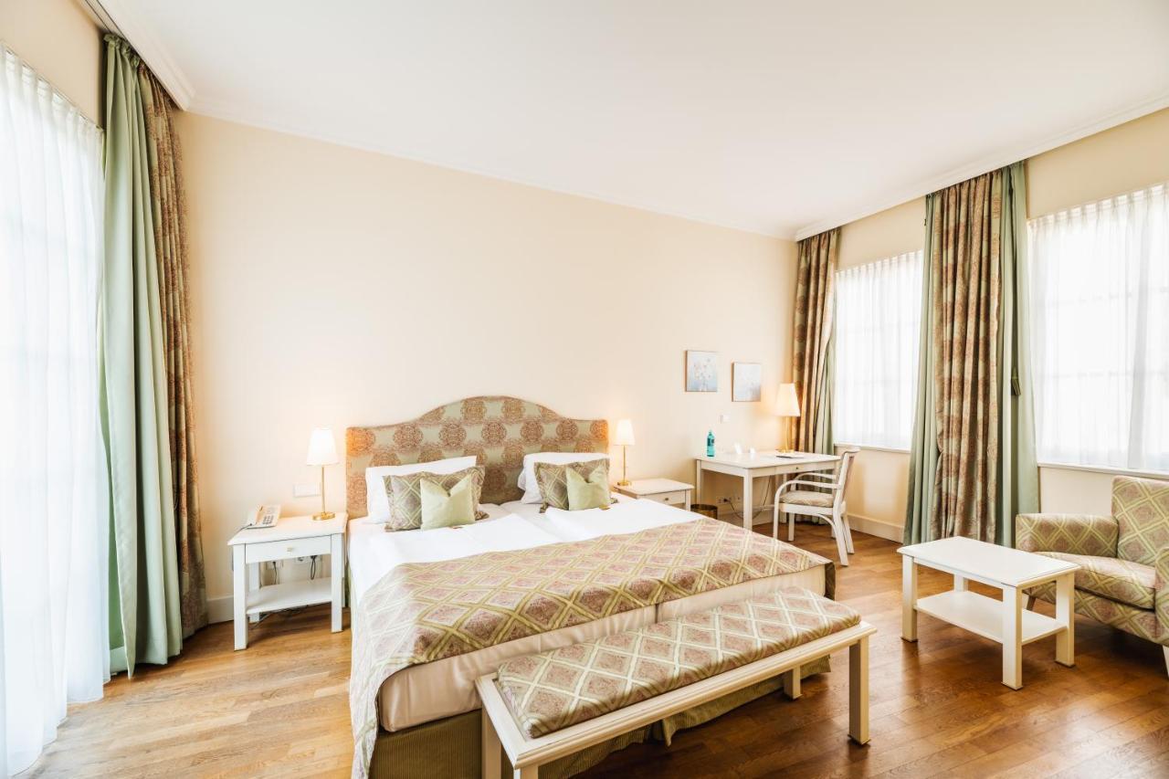 Rheinhotel Schulz Unkel Εξωτερικό φωτογραφία