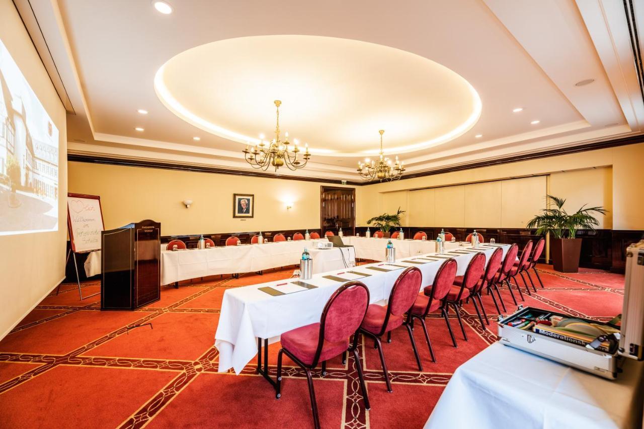 Rheinhotel Schulz Unkel Εξωτερικό φωτογραφία