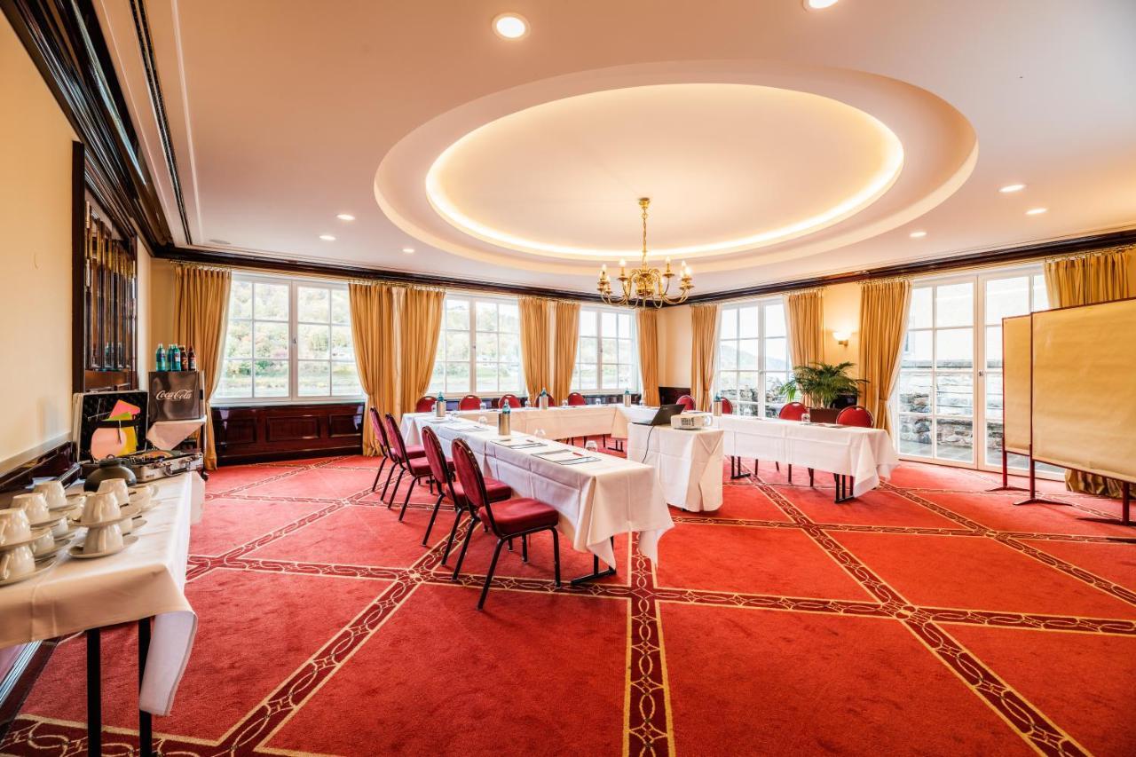 Rheinhotel Schulz Unkel Εξωτερικό φωτογραφία