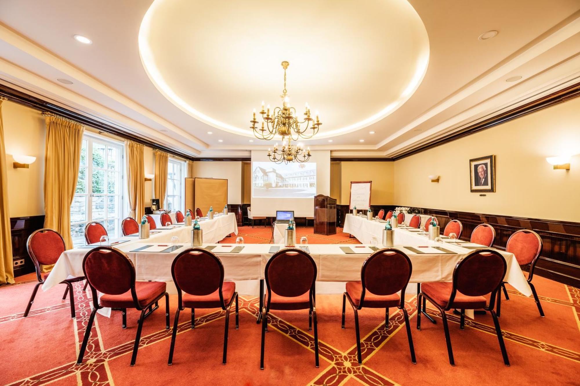 Rheinhotel Schulz Unkel Εξωτερικό φωτογραφία