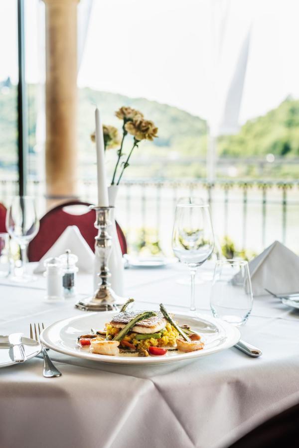 Rheinhotel Schulz Unkel Εξωτερικό φωτογραφία