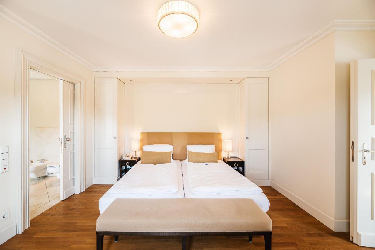 Rheinhotel Schulz Unkel Εξωτερικό φωτογραφία