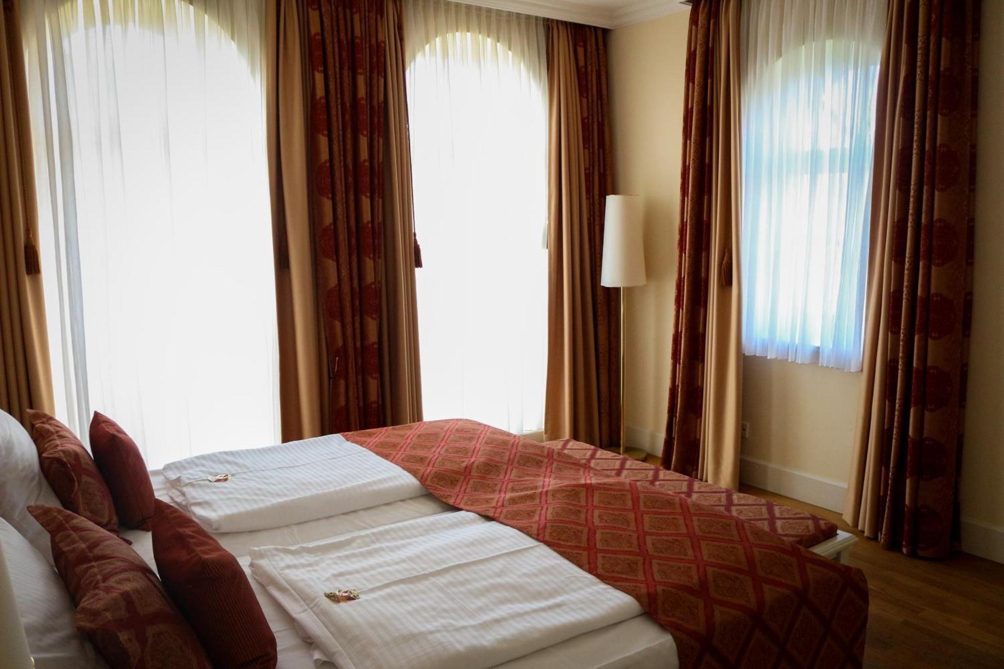 Rheinhotel Schulz Unkel Εξωτερικό φωτογραφία