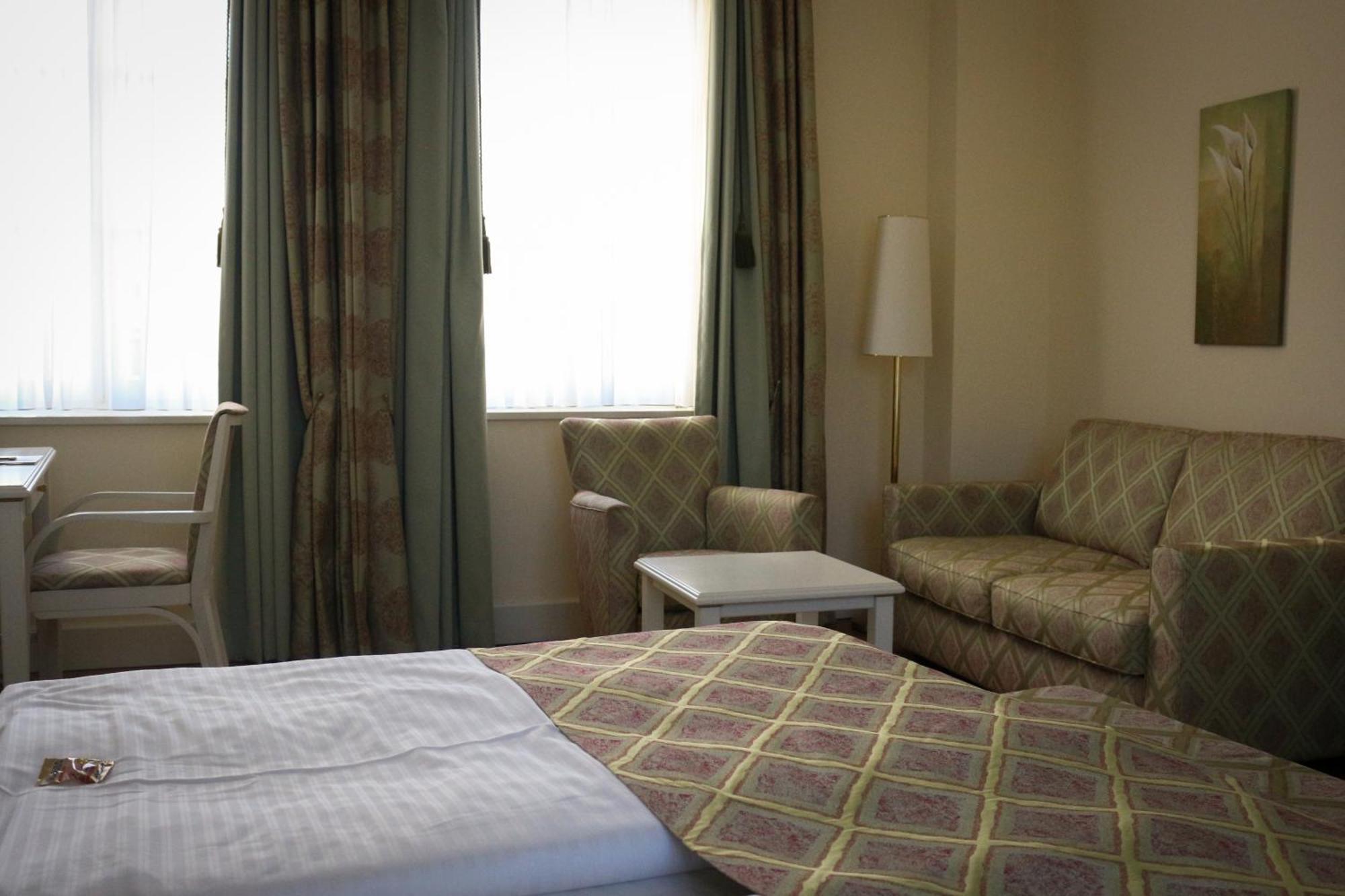 Rheinhotel Schulz Unkel Εξωτερικό φωτογραφία