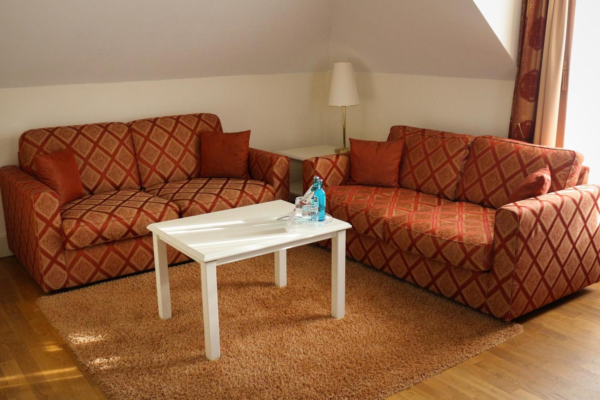 Rheinhotel Schulz Unkel Εξωτερικό φωτογραφία