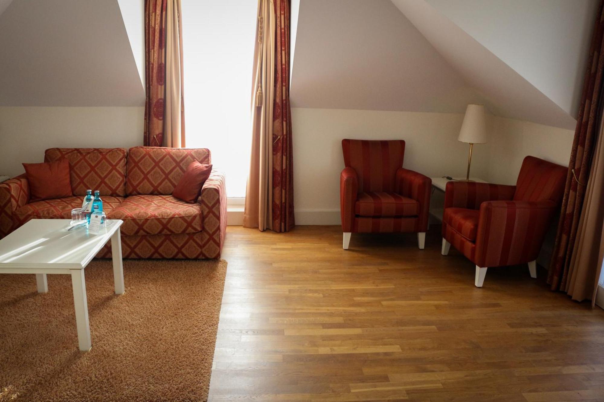 Rheinhotel Schulz Unkel Εξωτερικό φωτογραφία