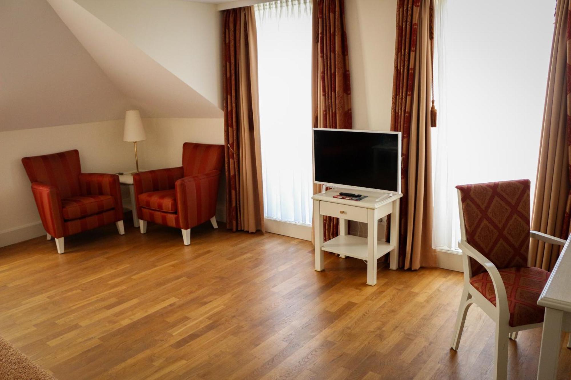 Rheinhotel Schulz Unkel Εξωτερικό φωτογραφία