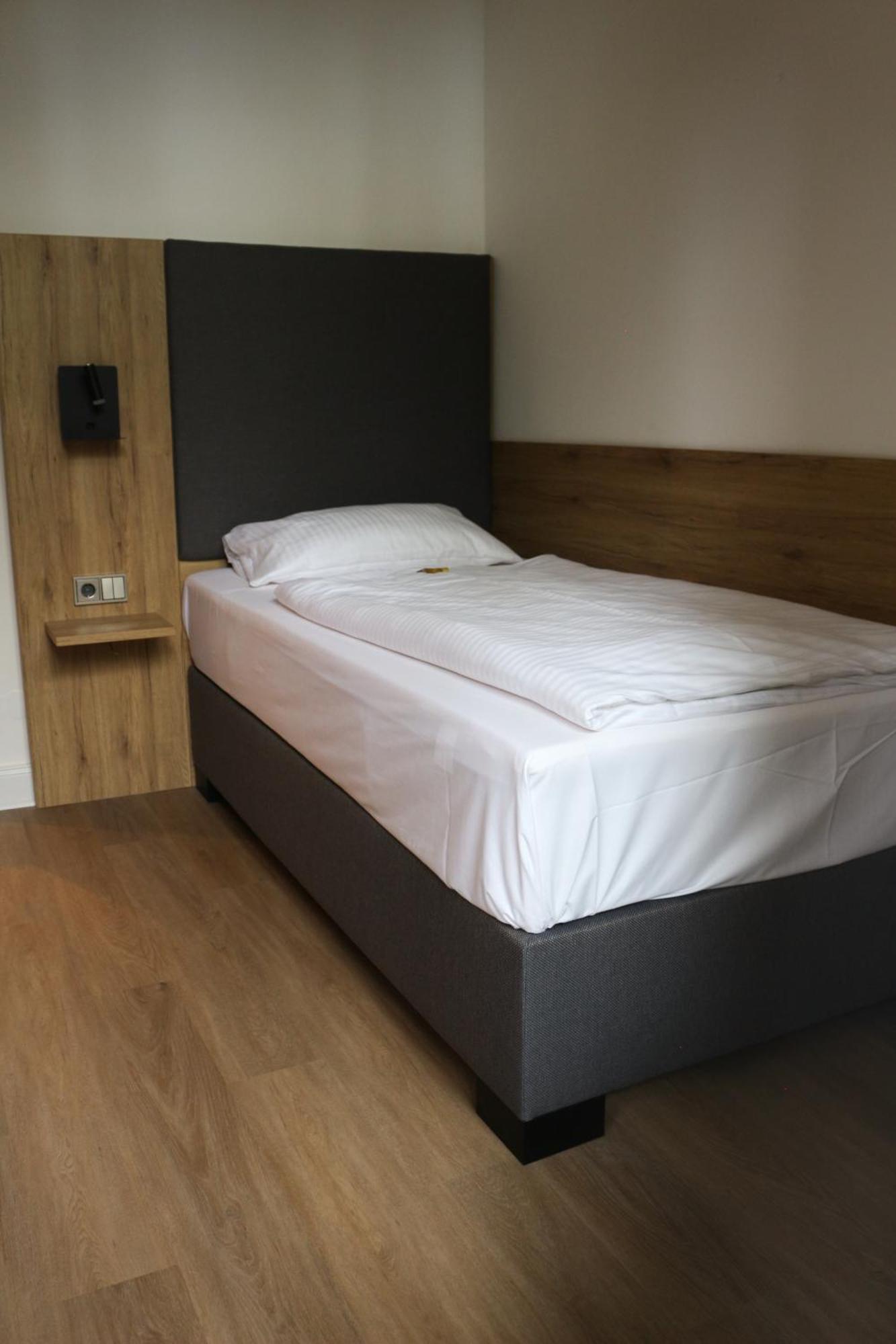 Rheinhotel Schulz Unkel Εξωτερικό φωτογραφία