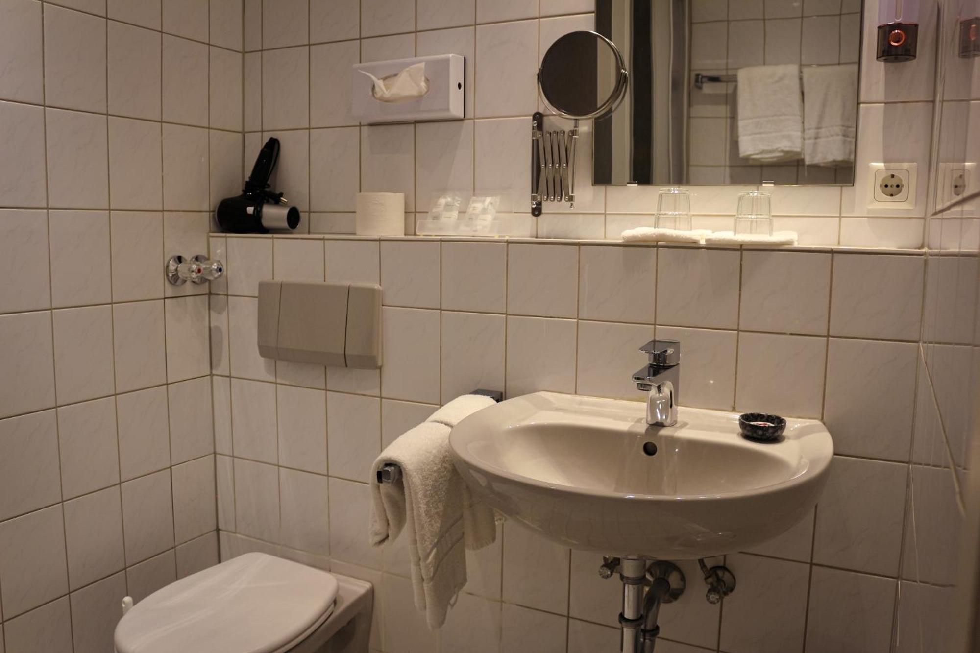 Rheinhotel Schulz Unkel Εξωτερικό φωτογραφία