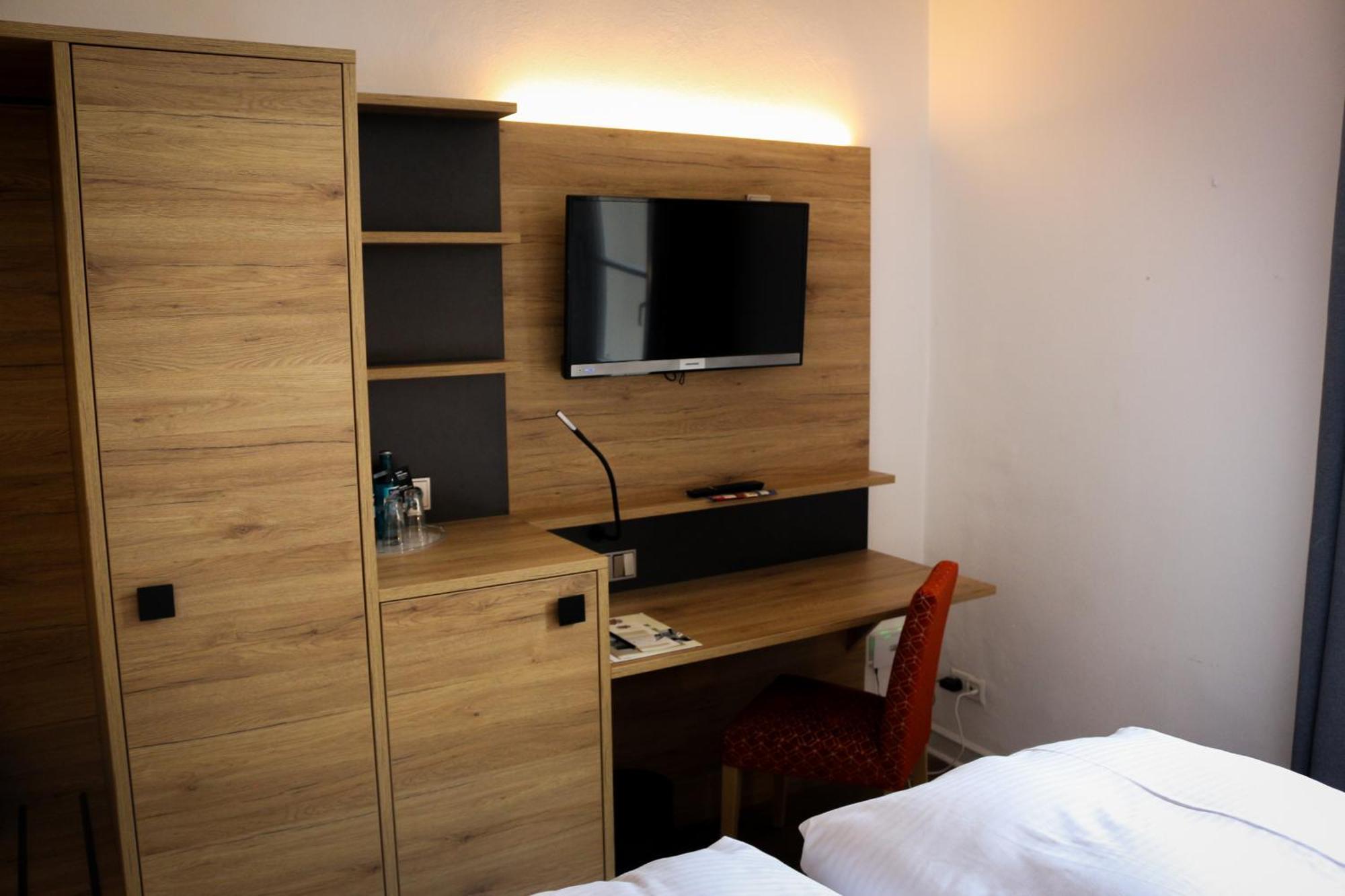 Rheinhotel Schulz Unkel Εξωτερικό φωτογραφία
