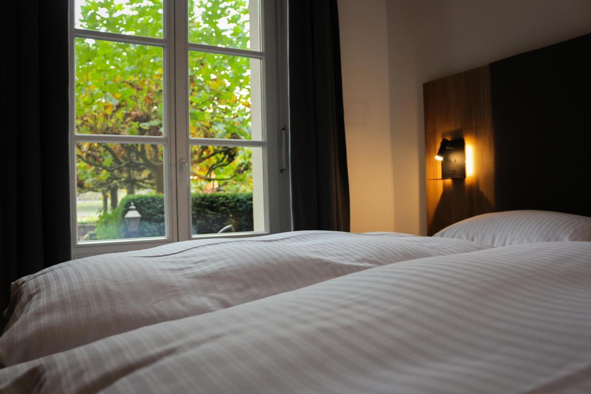 Rheinhotel Schulz Unkel Εξωτερικό φωτογραφία