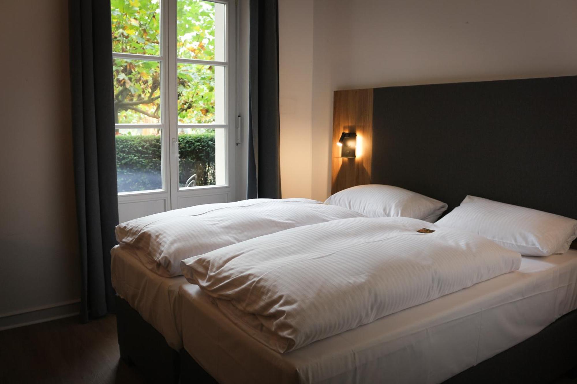 Rheinhotel Schulz Unkel Εξωτερικό φωτογραφία